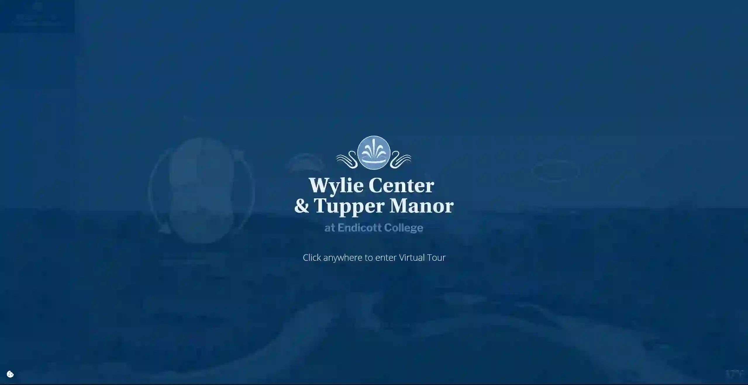 Wylie Center Virtual Tour